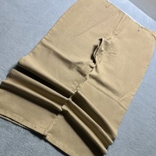 90s Beyond Baggy Jeans Made In USA Womens 3XL 37x29 Hamilton Wide Baggie Loose