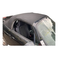 Mazda Mx-5 Mk3 Convertible Roof Complete With Glass 2005-2015