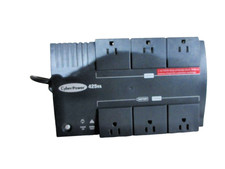 CyberPower 425VA CP425SL UPS Battery Backup Surge Protector- No Battery