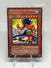 The Legendary Fisherman RP02-EN019 Retro Pack 2 (2020 Date Reprint) Unlimited