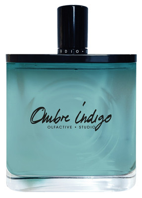 Olfactive Studio Ombre Indigo 100 ml Eau de Parfum / EDP Spray