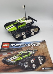 Lego 42065 | eBay