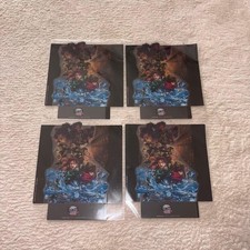 Demon Slayer: Kimetsu no Yaiba: Infinity Castle Edition Visitor Bonus Vol. 9 Cle