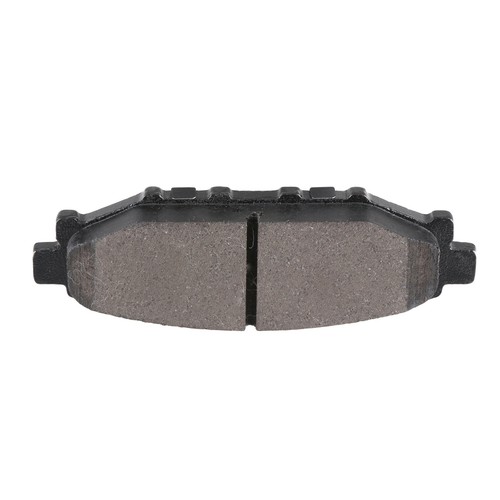 Front Rear Ceramic Brake Pads Kit for SUBARU CROSSTREK SUBARU IMPREZA 2018-2022 - Picture 5 of 6