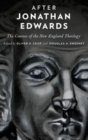 Crisp | After Jonathan Edwards | Buch | Englisch (2013) | Gebunden | Academic