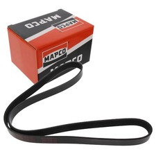 MAPCO KEILRIPPENRIEMEN 1325mm passend für AUDI 100 FIAT GRANDE PUNTO MAZDA 3 5