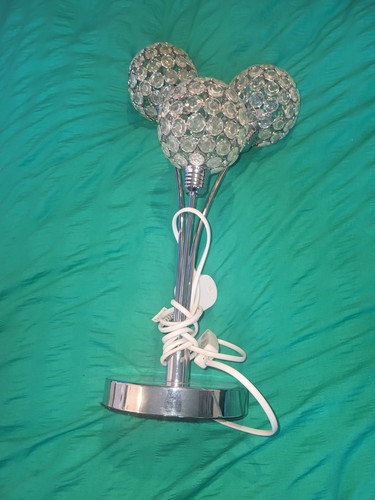 Studio Eve Circle Ball Table Lamp