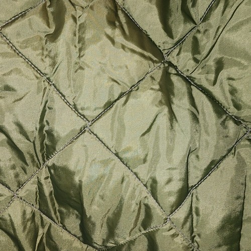 NOS Vintage Swedish Army M90 Cold Weather Insulated Pants 1991 Military Surplus - Picture 9 of 12