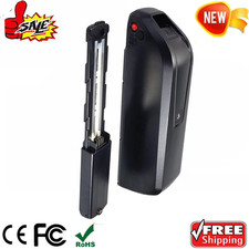 NEW 48V 36V 15Ah/20Ah Ebike Lithium Battery For 200W-1800W Motor