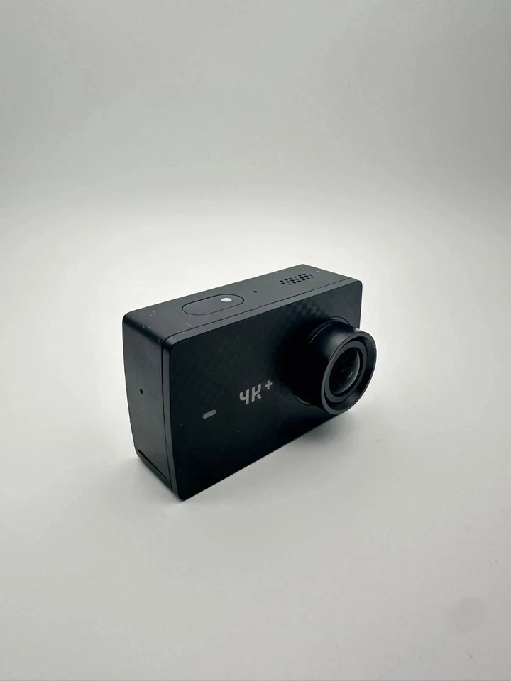 Yi 4K+ Action Camera (4K60fps) - Imagen 3 de 4