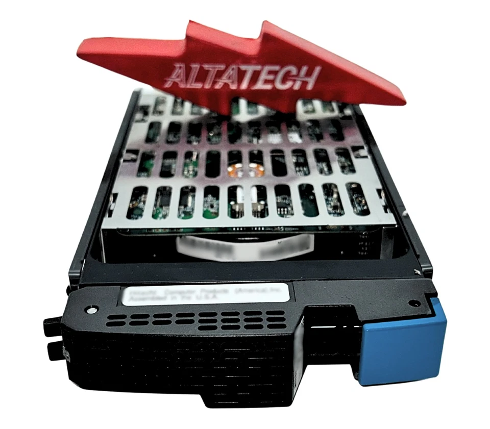 Hitachi 3276138-C 450GB 15K 3.5" SAS For AMS2100 - Image 3 of 4