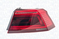 Magneti Marelli Heckleuchte 714081850101 FüR Passat VW 3G2 O.E. Original B8 CB2