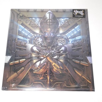Ghost Phantomime Vinyl LP Record Sealed Album New 2023