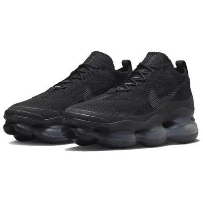 Size 7.5 - Nike Air Max Scorpion Flyknit Triple Black for 