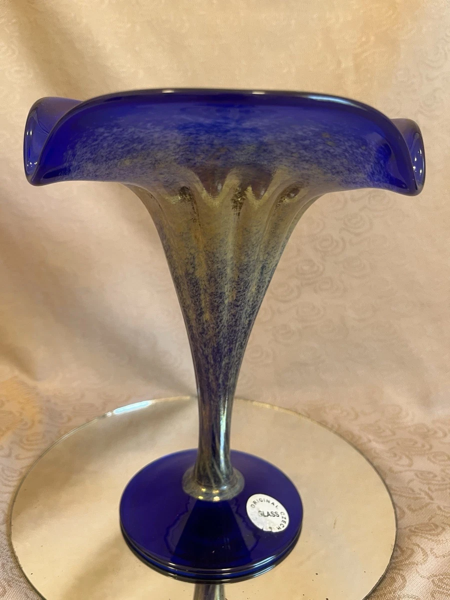 czechoslovakia vase products for sale | eBay
