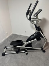 Fitnesstrainer-SKANDIKA CardioCross Carbon Pr...