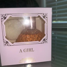 EBC Collection A Girl Eau de Parfum Vaporisateur Spray 3.4 FL OZ