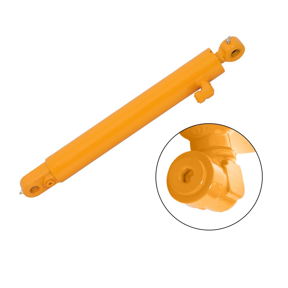 118110A1 G103407 Hydraulic Tilt Cylinder Fits For Case 1835B 1838