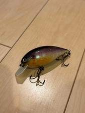 Fishing Lure Megabass Z-CRANK TEARDROP HAND MADE