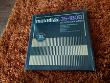 Maxell UD XL  35/180B  Zustand =NEU=