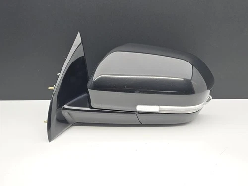 2018-2022 Ford EXPEDITON Driver Side View Mirror Manual Fold Turn SIgnal Heated
