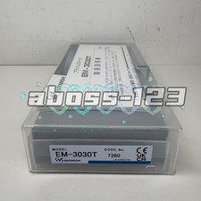 NAKANISHI EM-3030T High-speed spindle motor 1pcs New In Box