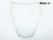 Pare-brise / écran Suzuki GSX R 1000 2001-2002 (GSXR1000 K1/K2)