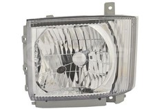 ALKAR Scheinwerfer Links für RENAULT 19 II (B/C53) für CHEVROLET CRUZE (J300)