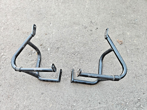 BMW F650GS Dakar 2000-2007 SW-Motech Crash Bars Engine Guard