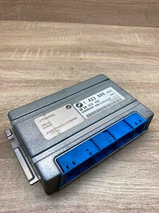 1423886 5WK33502AB gebraucht BMW Eer Getriebesteuergerät Steuergerät Moduleinheit 96023454 Si