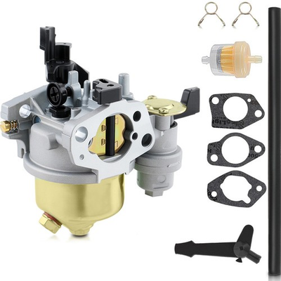 #ad Carburetor For DEWALT 2800 PSI 3.0 GPM Gas Pressure Washer DP2800 DP2800A Carb $18.88