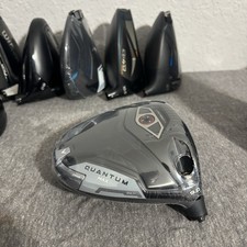 Callaway Quantum MAX 9.0* Driver Head ONLY