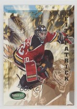 1995-96 Parkhurst International Mark Fitzpatrick #88 6e9