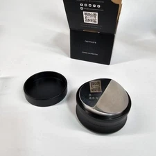 Normcore 58.5mm Coffee Distributor & Tamper Box Sleek Design Dual 2 Sided