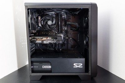 Small Computer for Light Gaming and Office use, Windows 11, TESTED FULLY WORKING