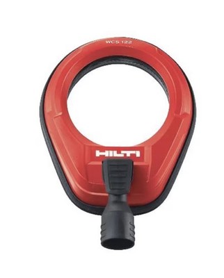 NEW HILTI DD-WCS-122/5in. Water Collector System Ring #2159811