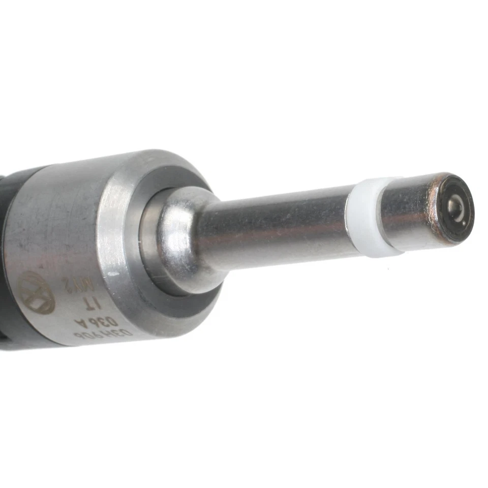 Inyector de combustible para Porsche Cayenne 2008-2018 SMP 2008 2009 2010 2011 2012 2013 Foto 3 de 4