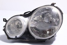 Scheinwerfer Links VW Polo 9N1 Original 56358