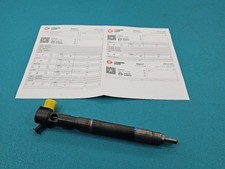 Injecteur Chevrolet CRUZE