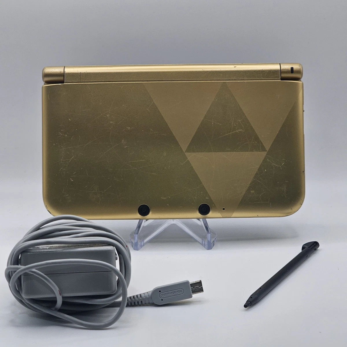 Nintendo 3ds Zelda Edition for sale | eBay