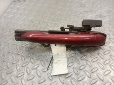 POIGNEE DE PORTE AVANT GAUCHE POUR RENAULT LAGUNA II GRANDTOUR KG0 1.9 1568179