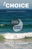 Joseph Babinsky | The Choice | Taschenbuch | Englisch (2011) | Lulu Press, Inc.