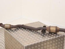 Katalysator ohne Lambdasonde Opel Astra J GTC  95514137 P17434963