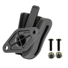 RAM Mounts RAP-170U Belt Visor Clip Holder Di...