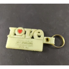 You'll Love Us Day Jewelers Fine Jewelry Dept Davis Inc Keychain Heart