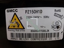 1PC Compressor New PZ150H1D