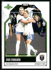 2025 Parkside NWSL Pronto #168 Jess Fishlock /265