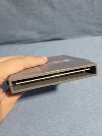 Prince of Persia (Nintendo Entertainment System NES) CARTRIDGE ONLY