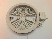 WESTINGHOUSE FREESTYLE 776 CERAMIC COOKTOP SMALL HOTPLATE ELEMENT POH776W*04
