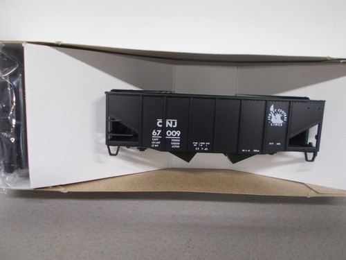 STEWART-#10111-JERSEY CENTRAL-2-BAY TOLVA #67009-KIT-LOTE-ESCALA AA-HO | Condition: New